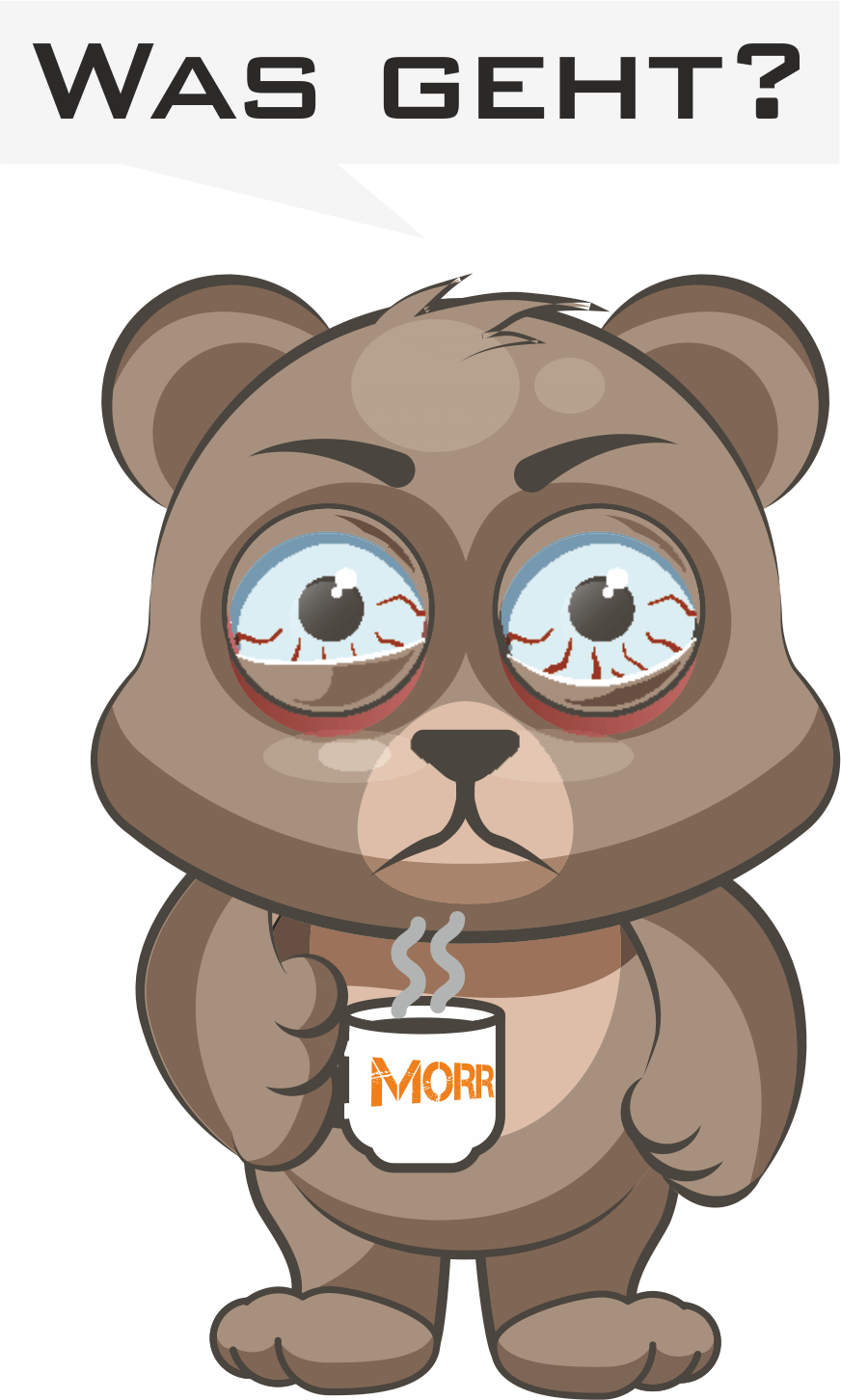 Morris.Coffee Kaffee online Bestellen