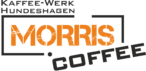 Logo MORROS.COFFEE - Kaffeerösterei Leinefelde / Worbis